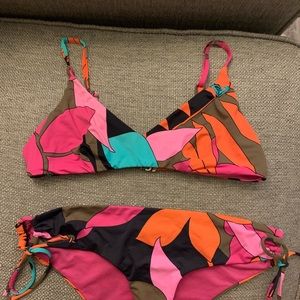 Roxy bikini